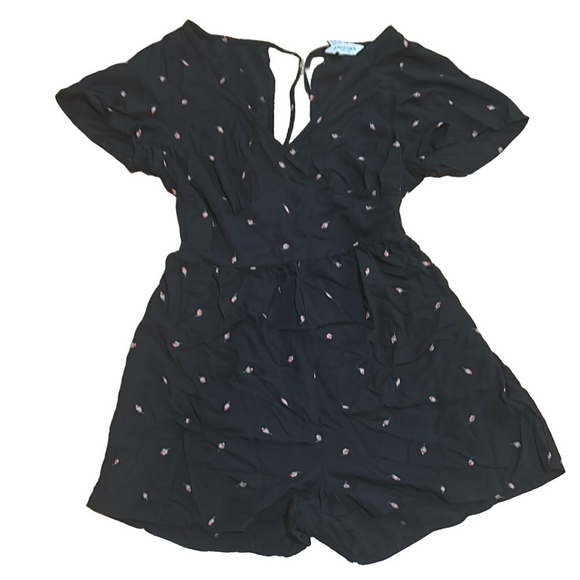 Arizona Jean Company Pants - 5/$20 BUNDLE 🎈 Black Floral Romper box 5